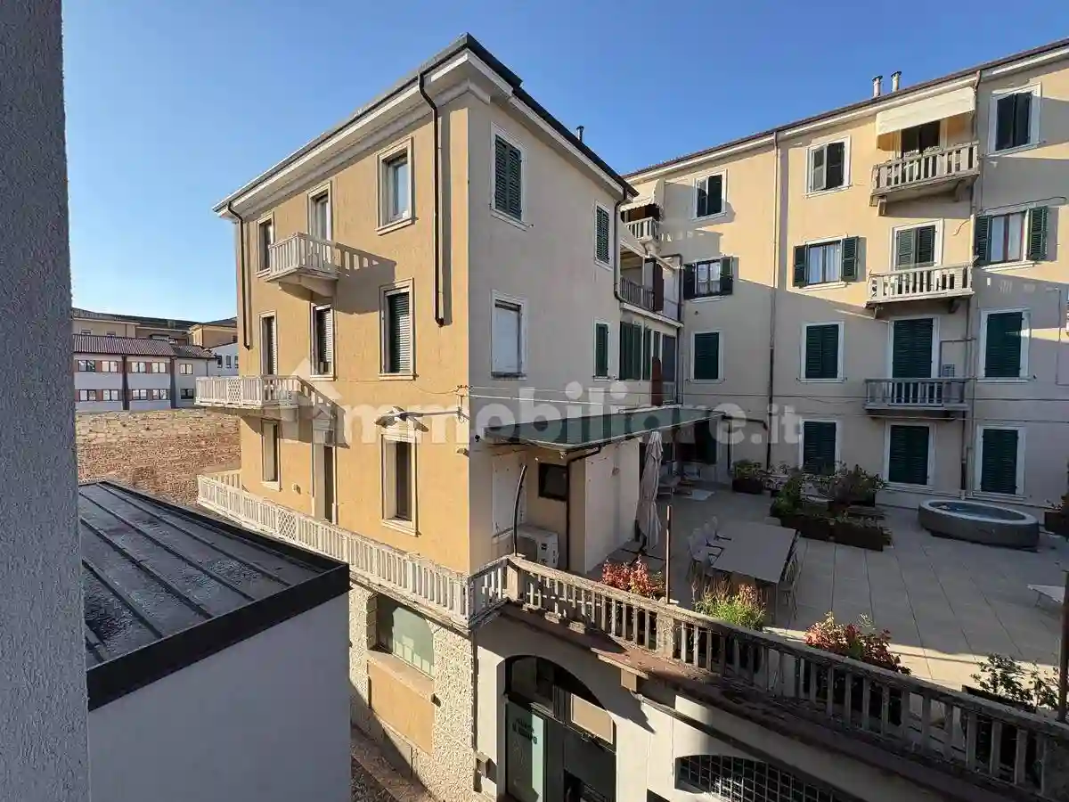 Palazzo - Edificio - foto 5