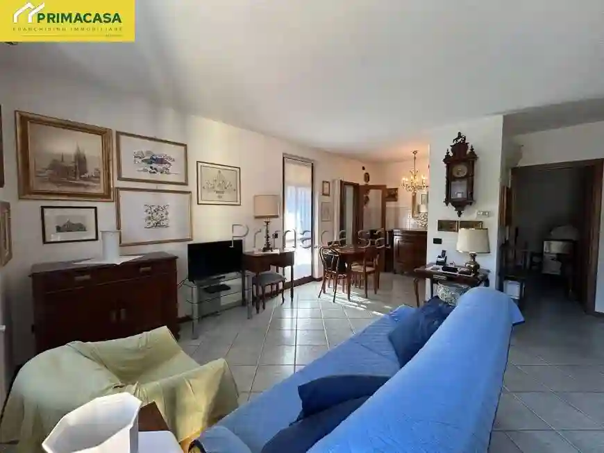 Villetta a schiera - foto 4