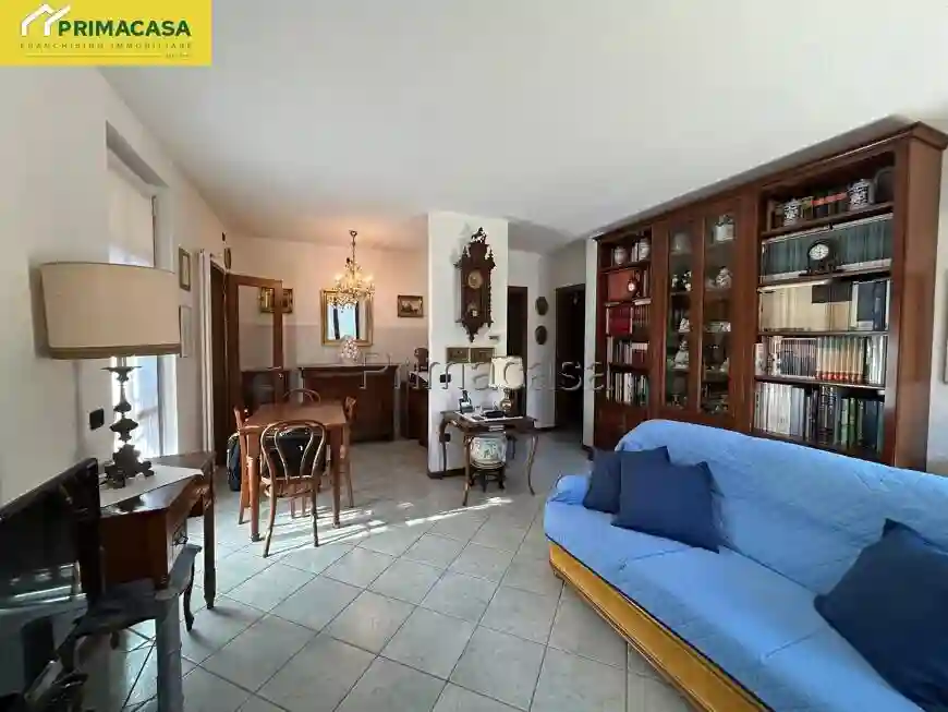 Villetta a schiera - foto 5