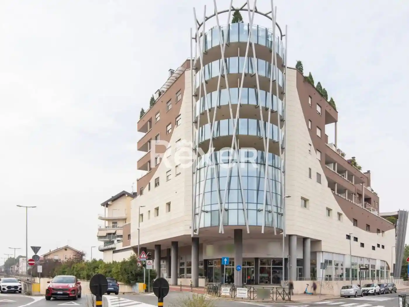 Appartamento in vendita a Moncalieri