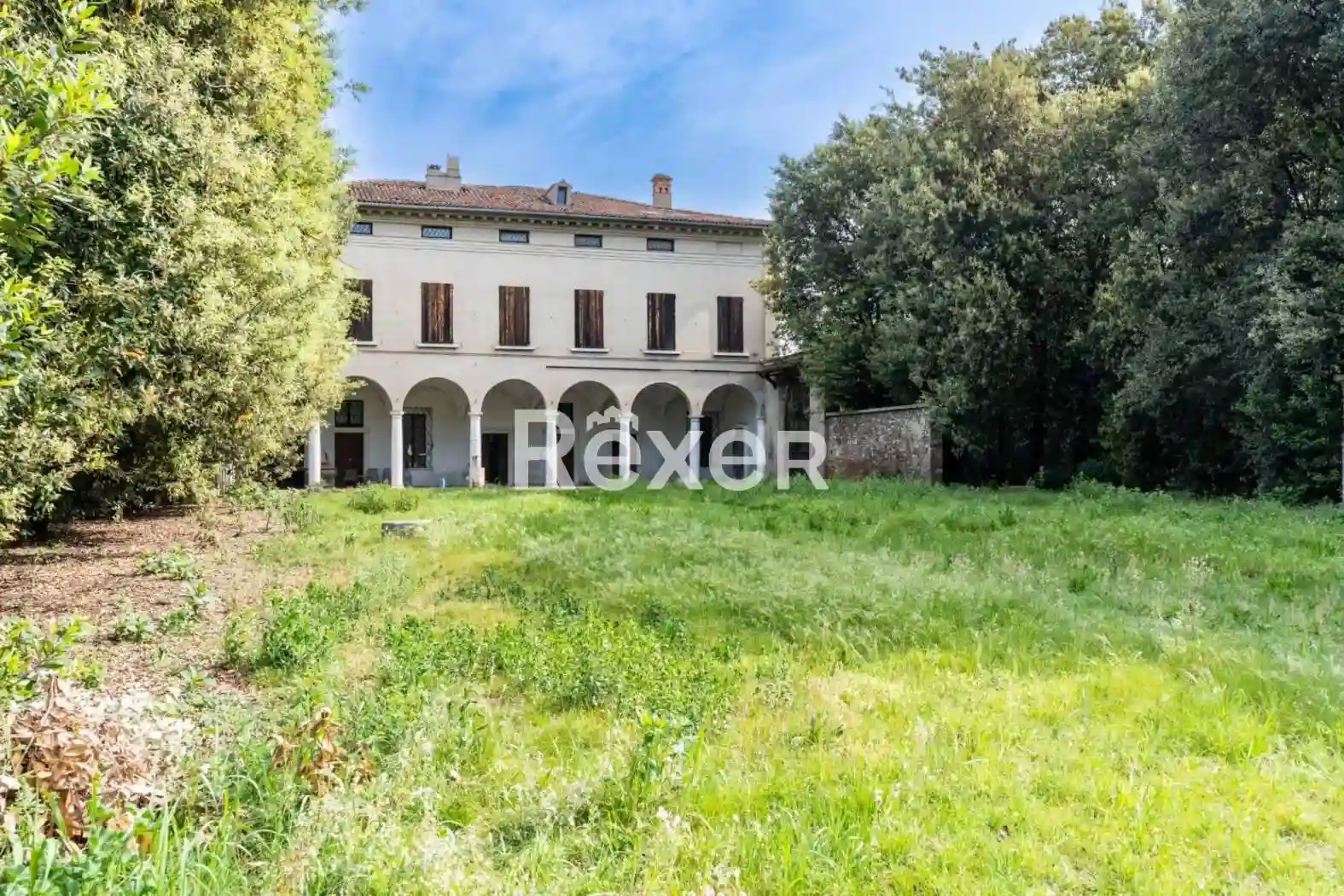 Palazzo - Edificio - foto 2