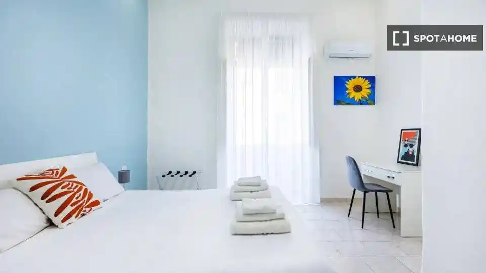 Appartamento in affitto a Napoli