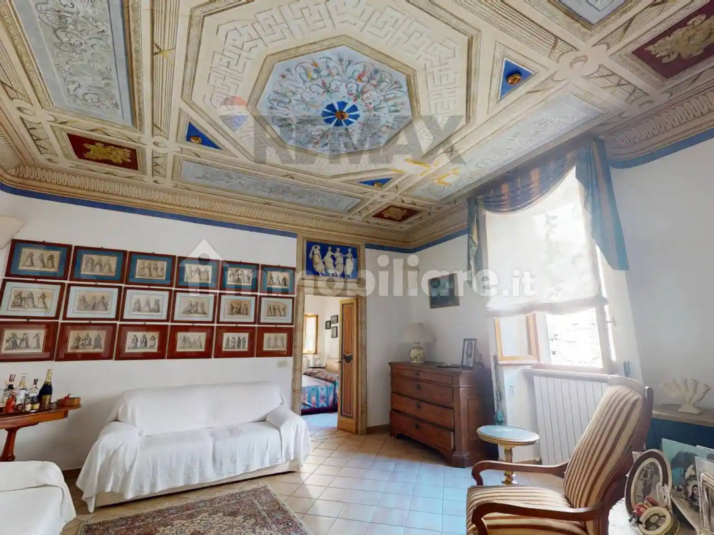 Appartamento in vendita a Perugia
