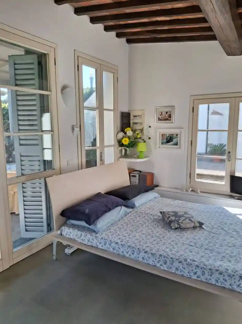 Appartamento in affitto a Bagno a Ripoli