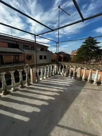 Attico - Mansarda in affitto a Venezia