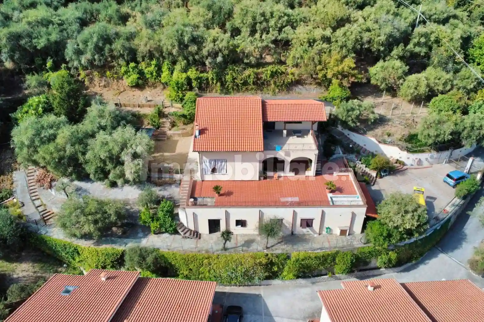 Villa - foto 3