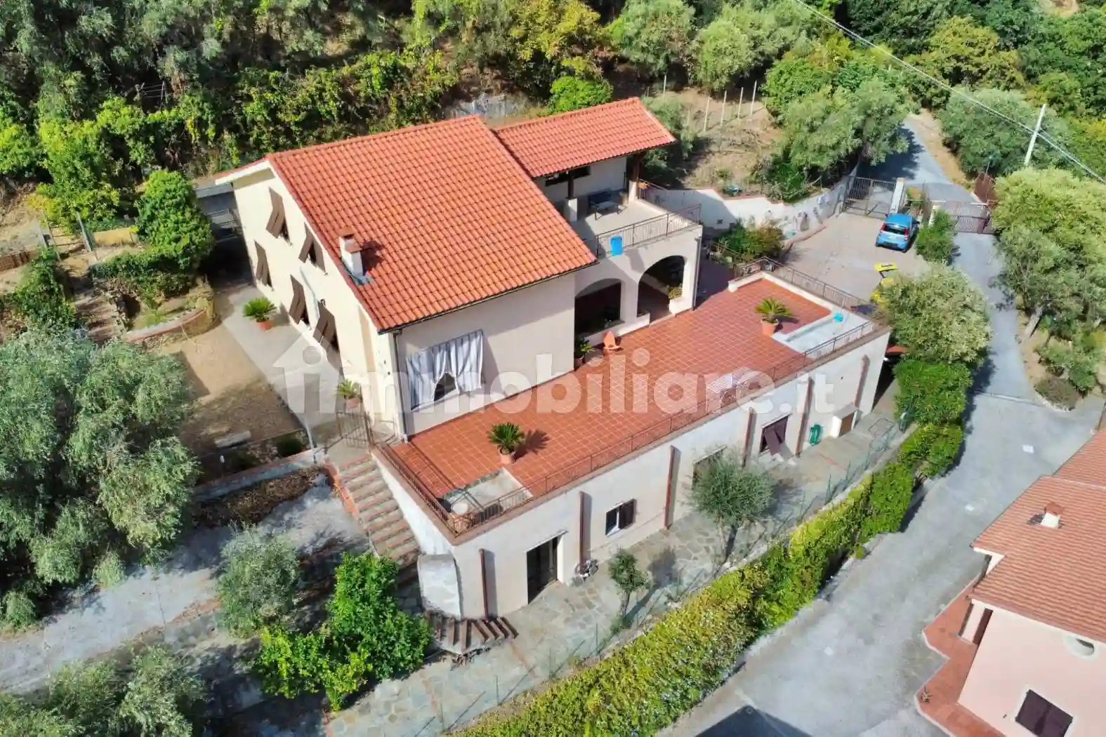 Villa - foto 4