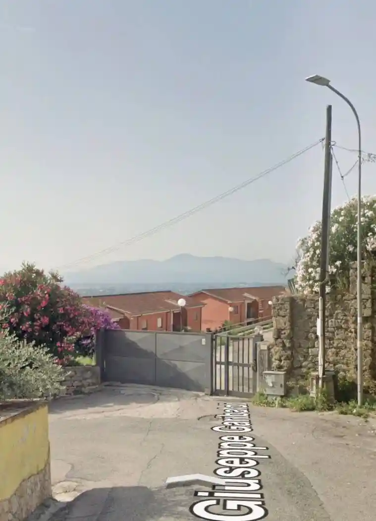 Villetta a schiera in vendita a Piedimonte San Germano