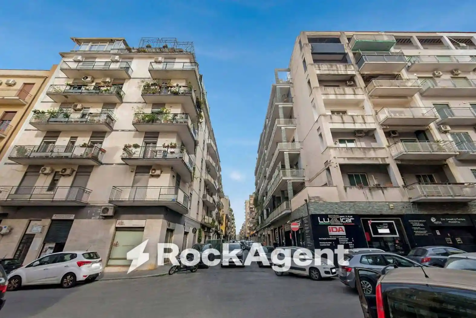 Appartamento in vendita a Catania