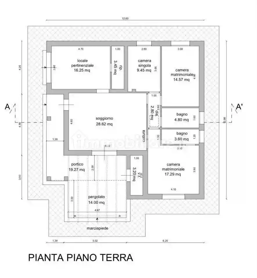 Villa - foto 3