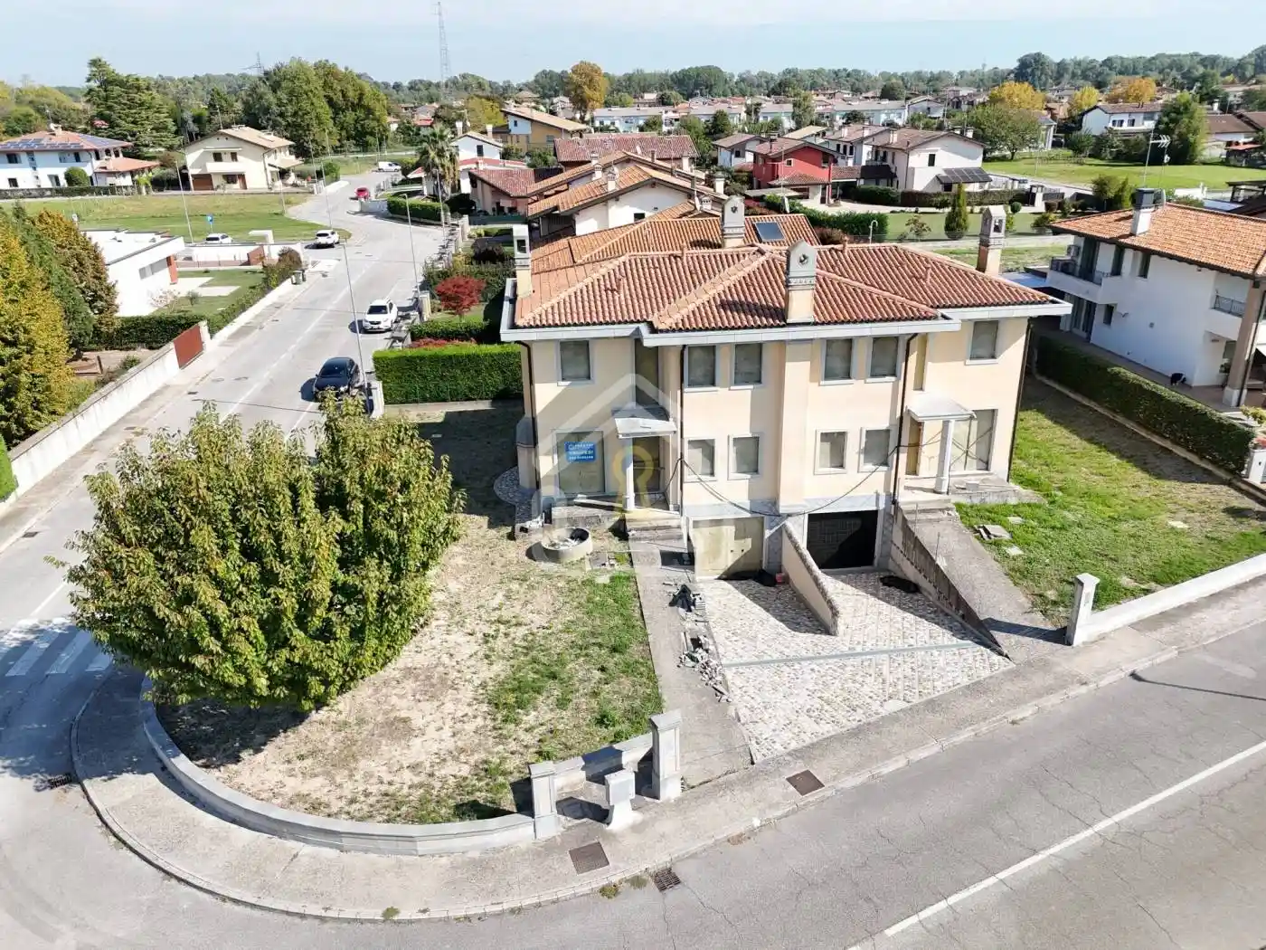 Villa in vendita a San Michele al Tagliamento