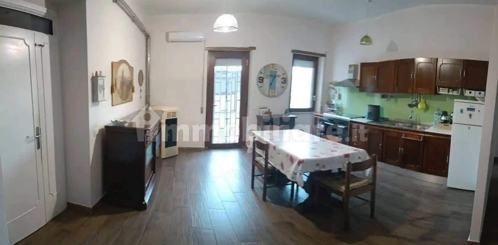 Appartamento in vendita a Civita Castellana