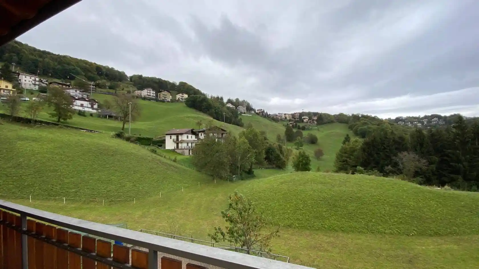 Appartamento in vendita a Aviatico