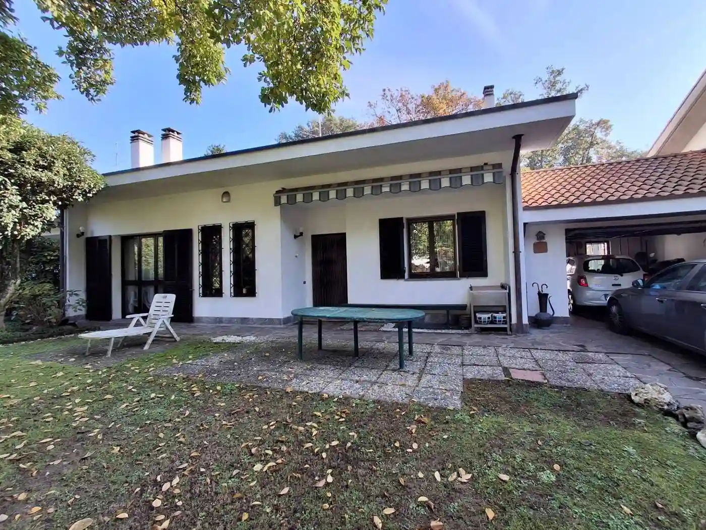 Villa - foto 4