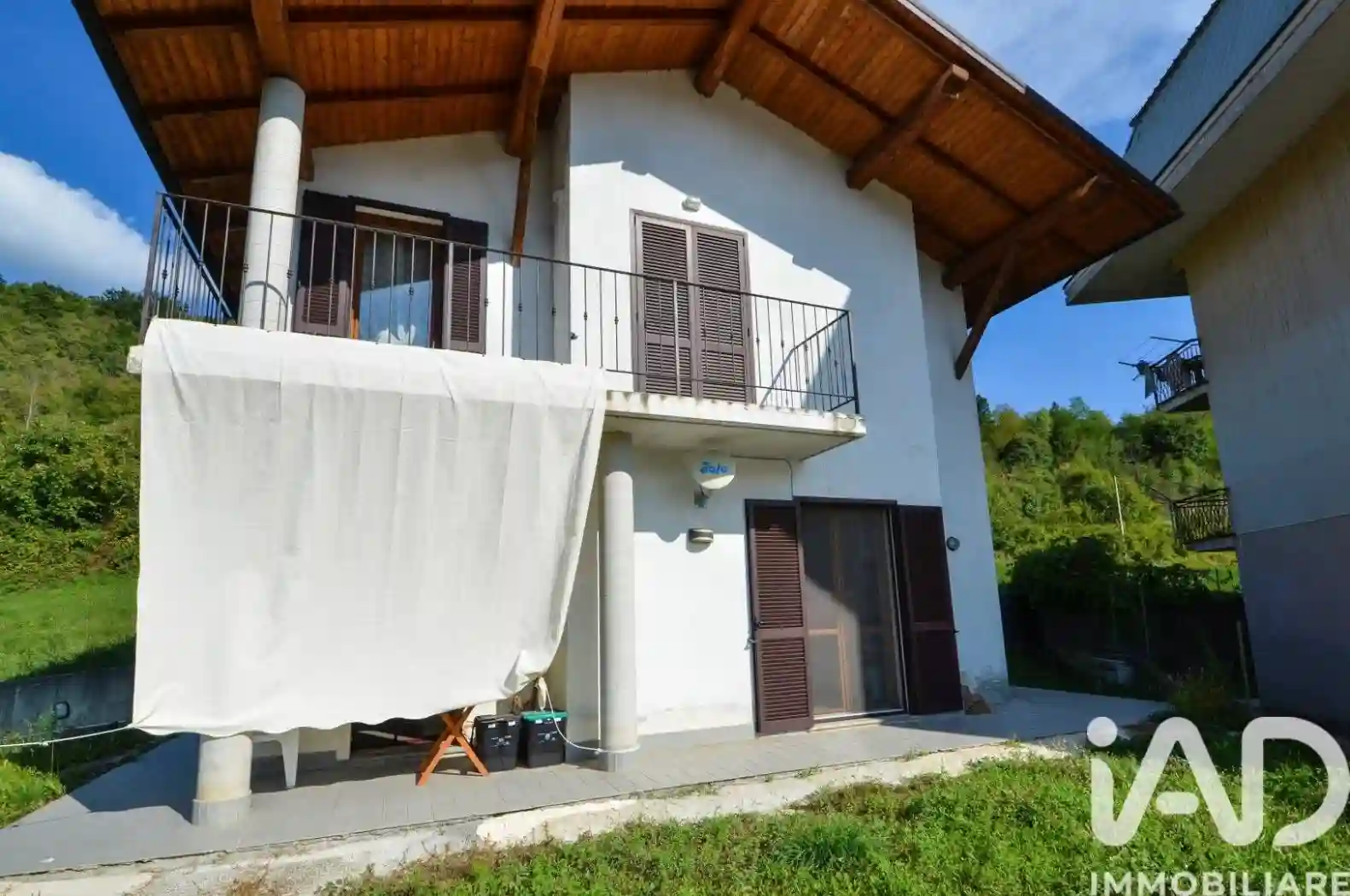 Casa indipendente - foto 4