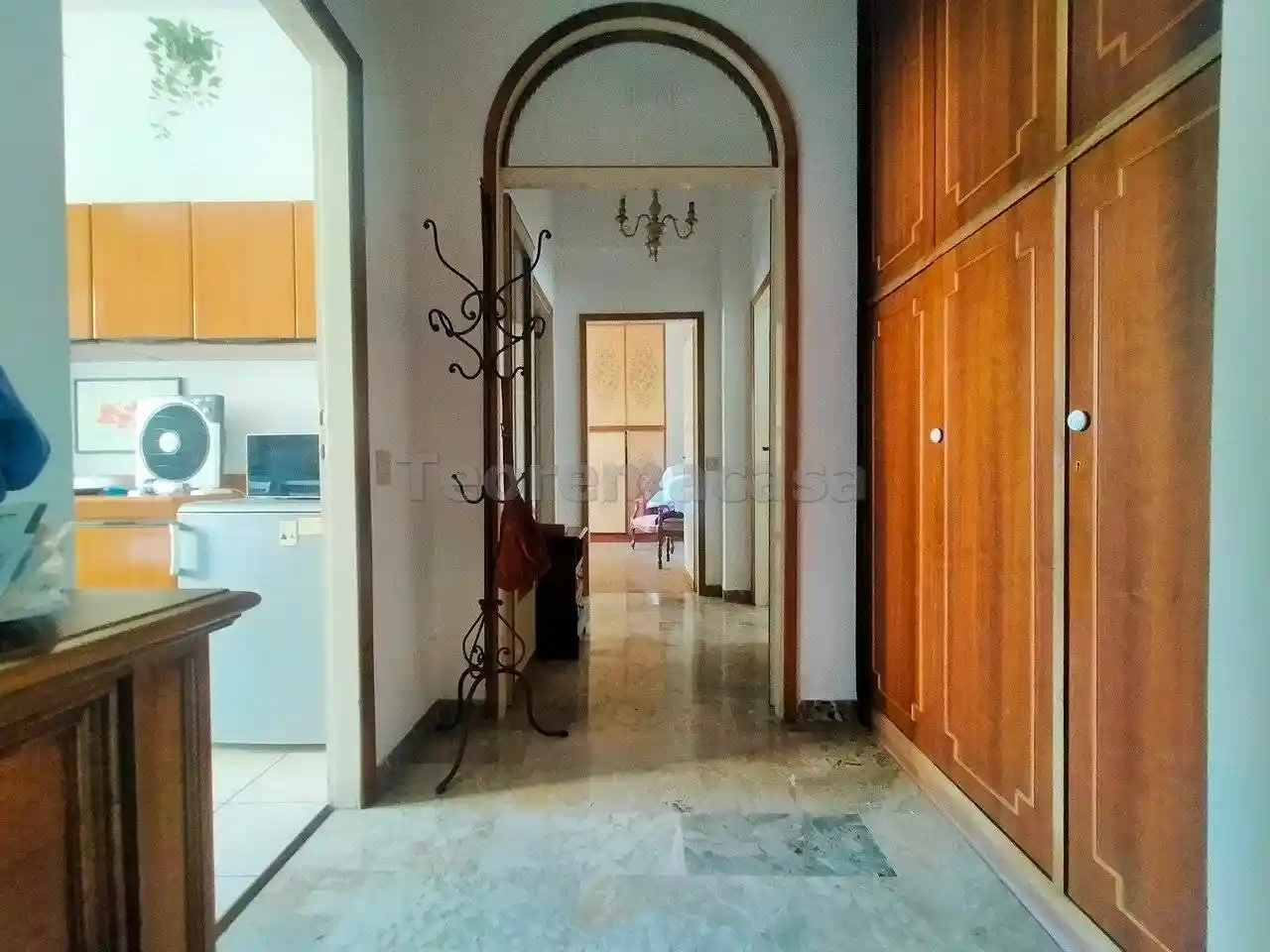 Appartamento in vendita a Firenze