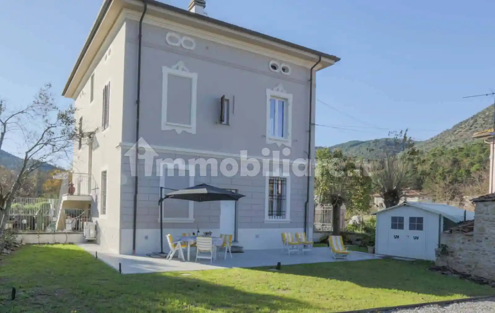 Appartamento in affitto a Lucca