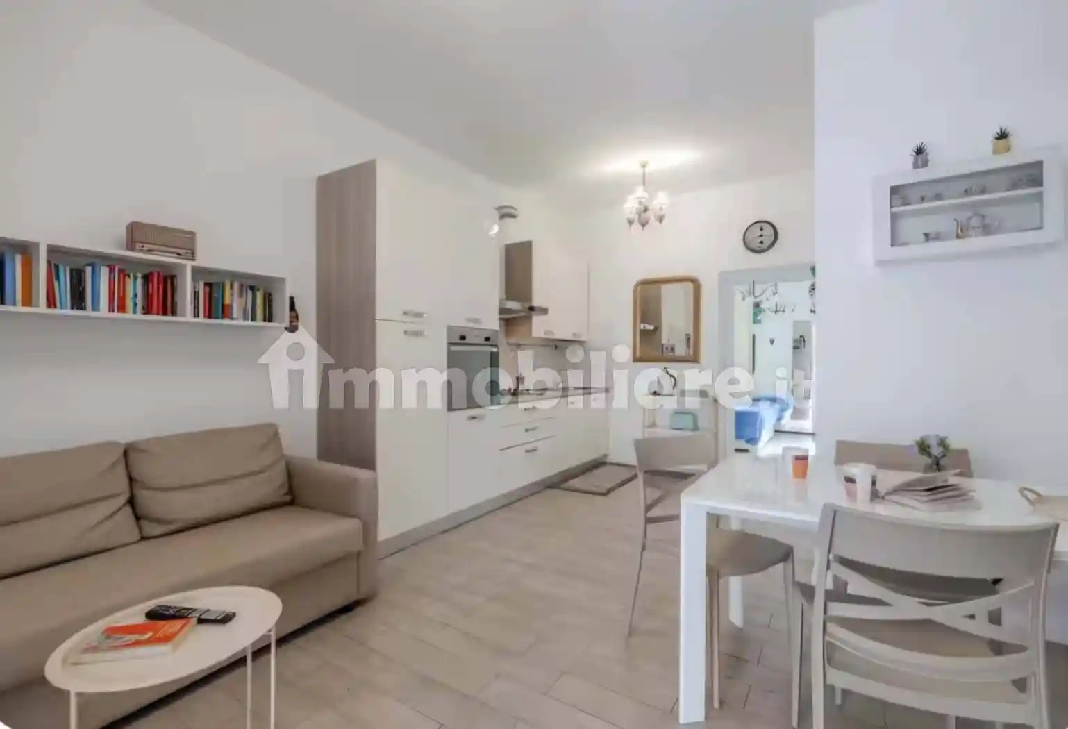 Appartamento in affitto a Roma