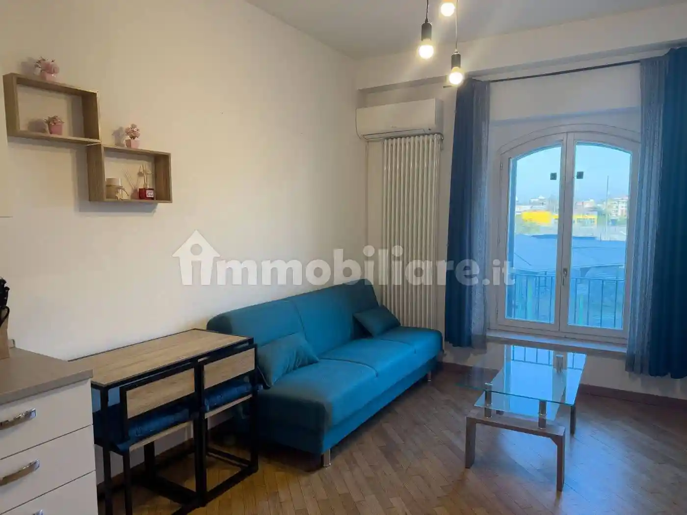 Appartamento in affitto a Cremona