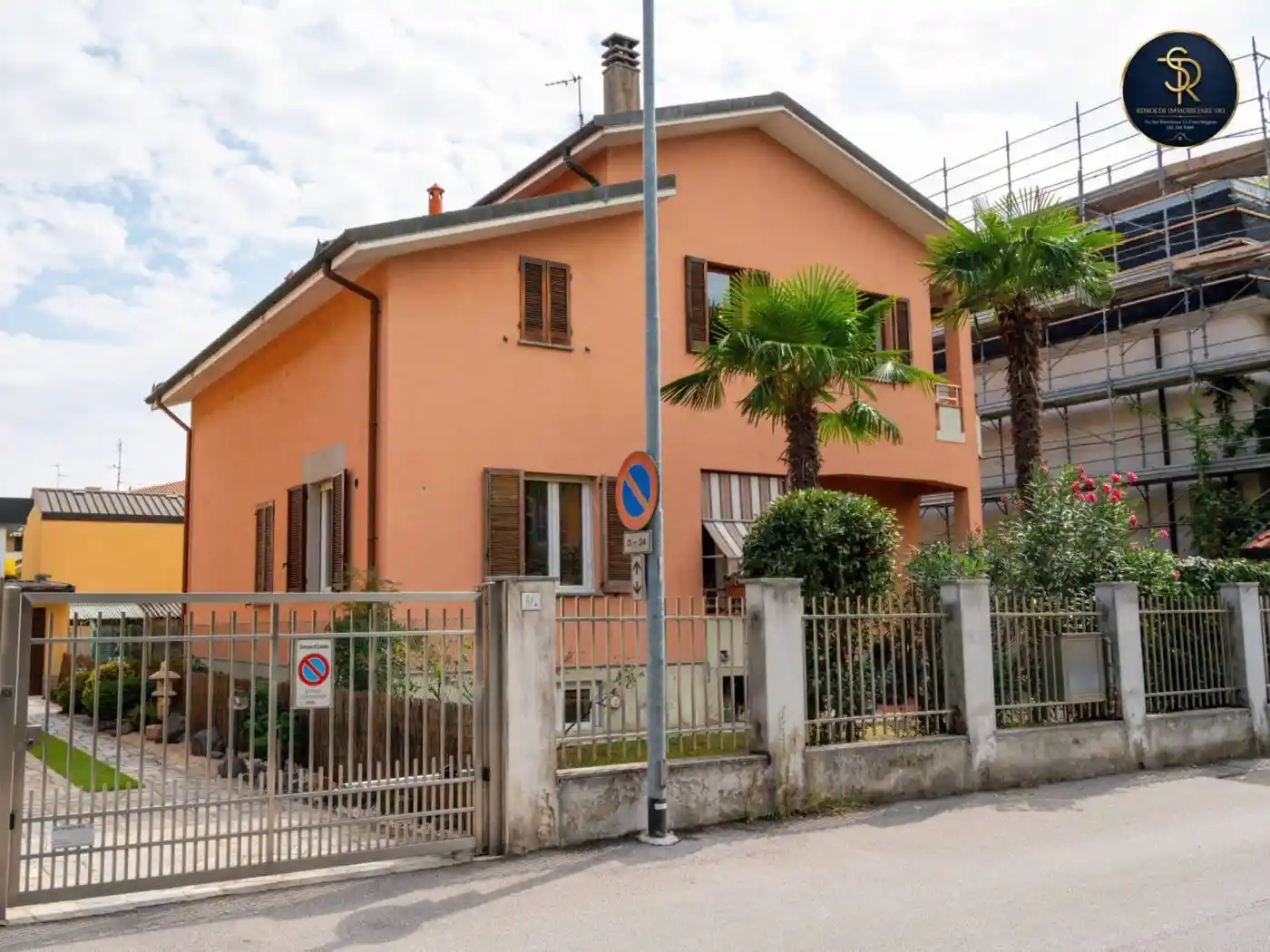 Appartamento in vendita a Lainate
