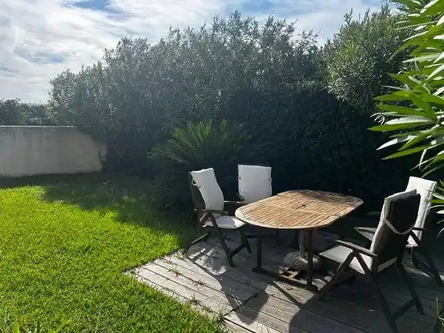 Villetta a schiera in affitto a Venezia
