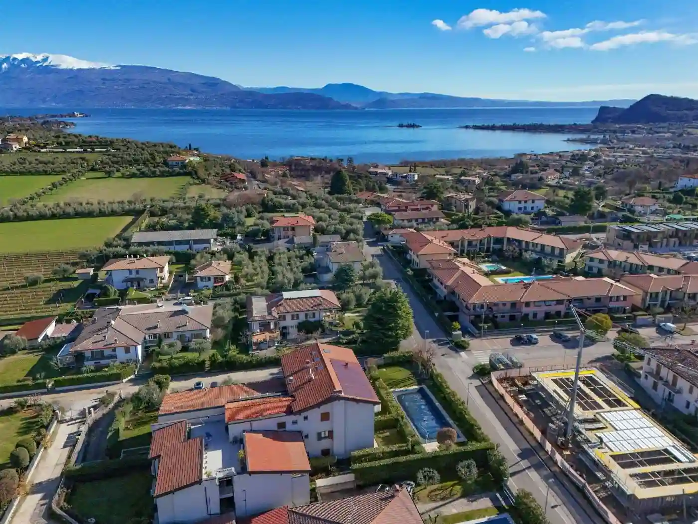 Villetta a schiera - foto 2