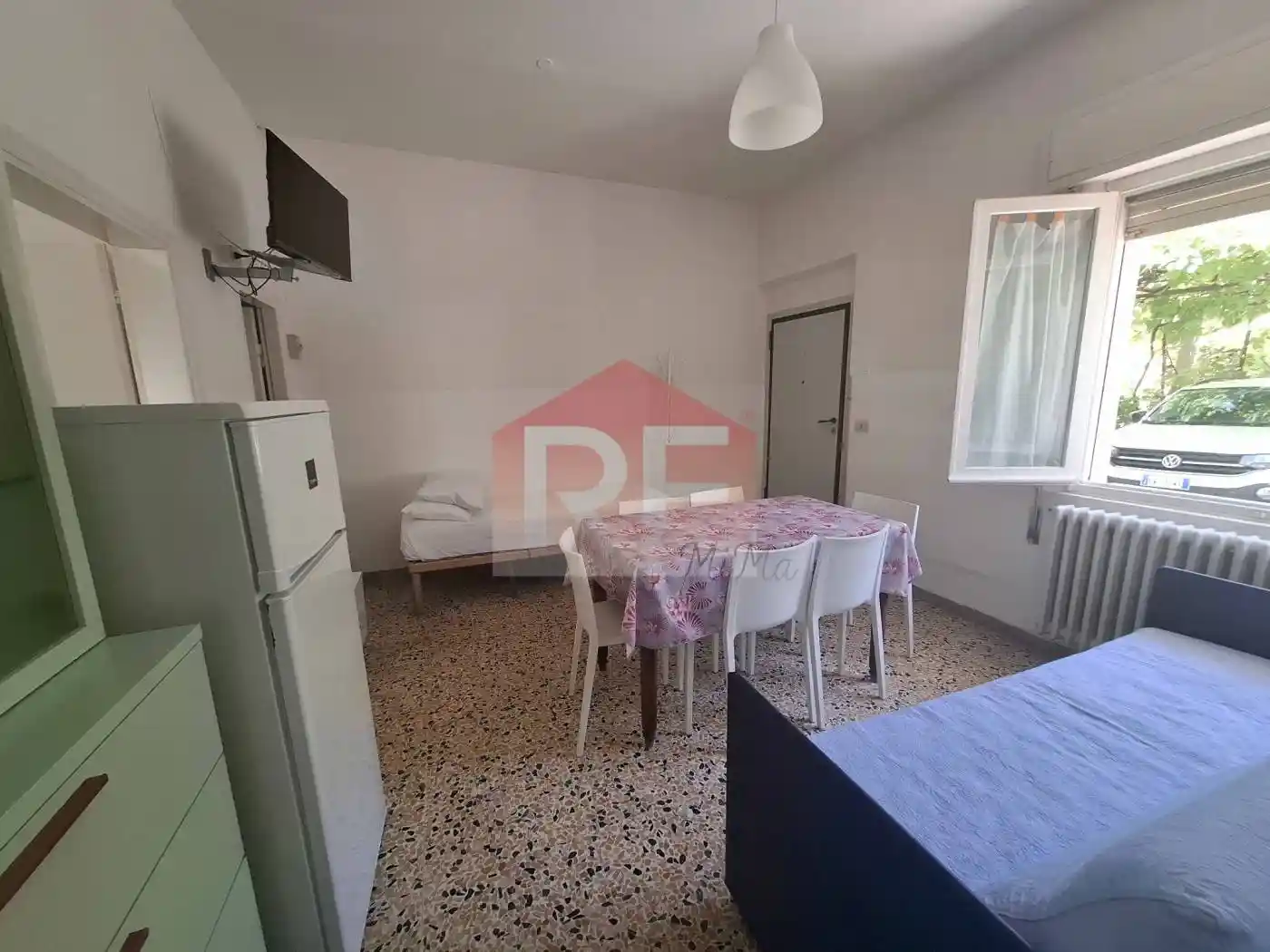 Appartamento in vendita a Cervia