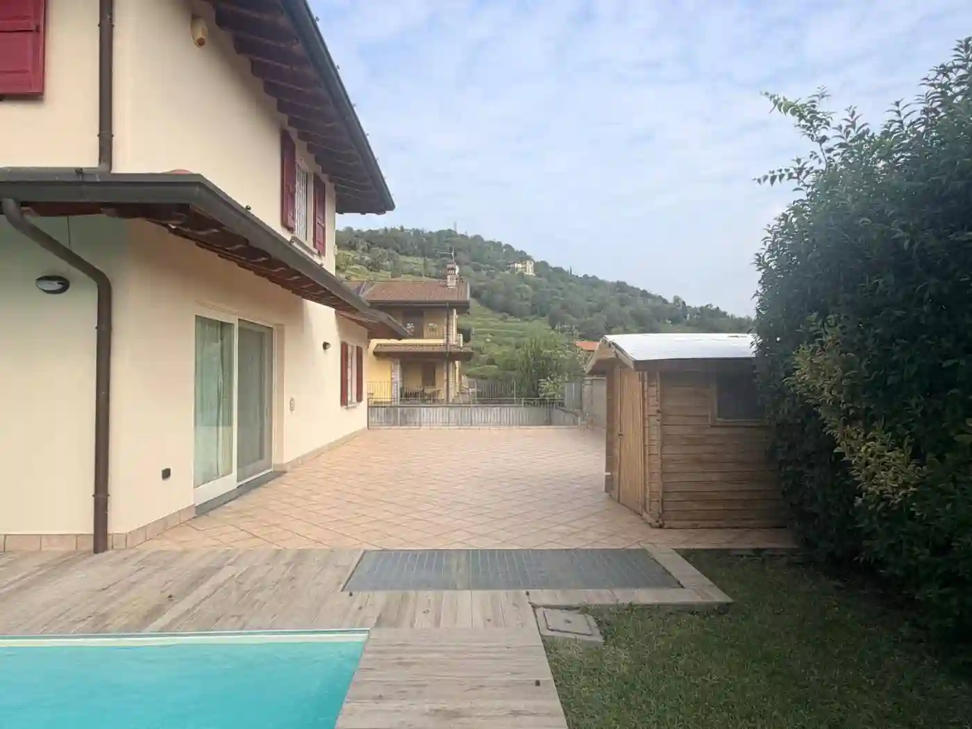 Villa - foto 4
