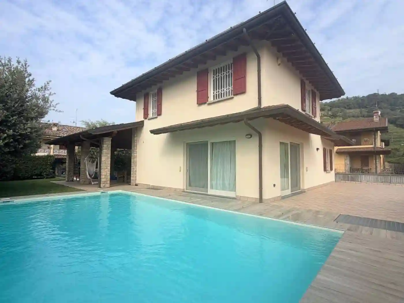 Villa - foto 5