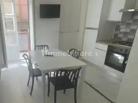 Appartamento in affitto a Lentini