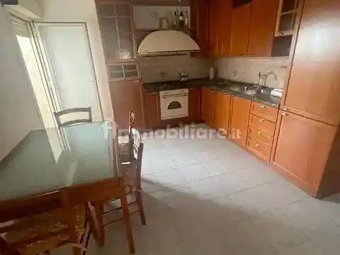 Appartamento in affitto a Carlentini