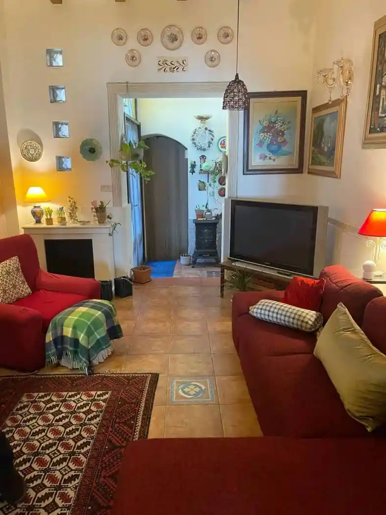 Villa in vendita a Carlentini