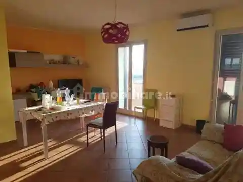 Appartamento in vendita a Lentini