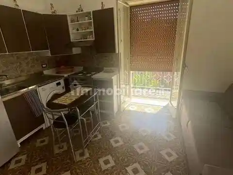 Appartamento in affitto a Lentini