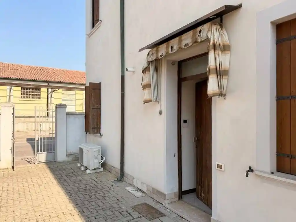 Appartamento in vendita a Trecenta
