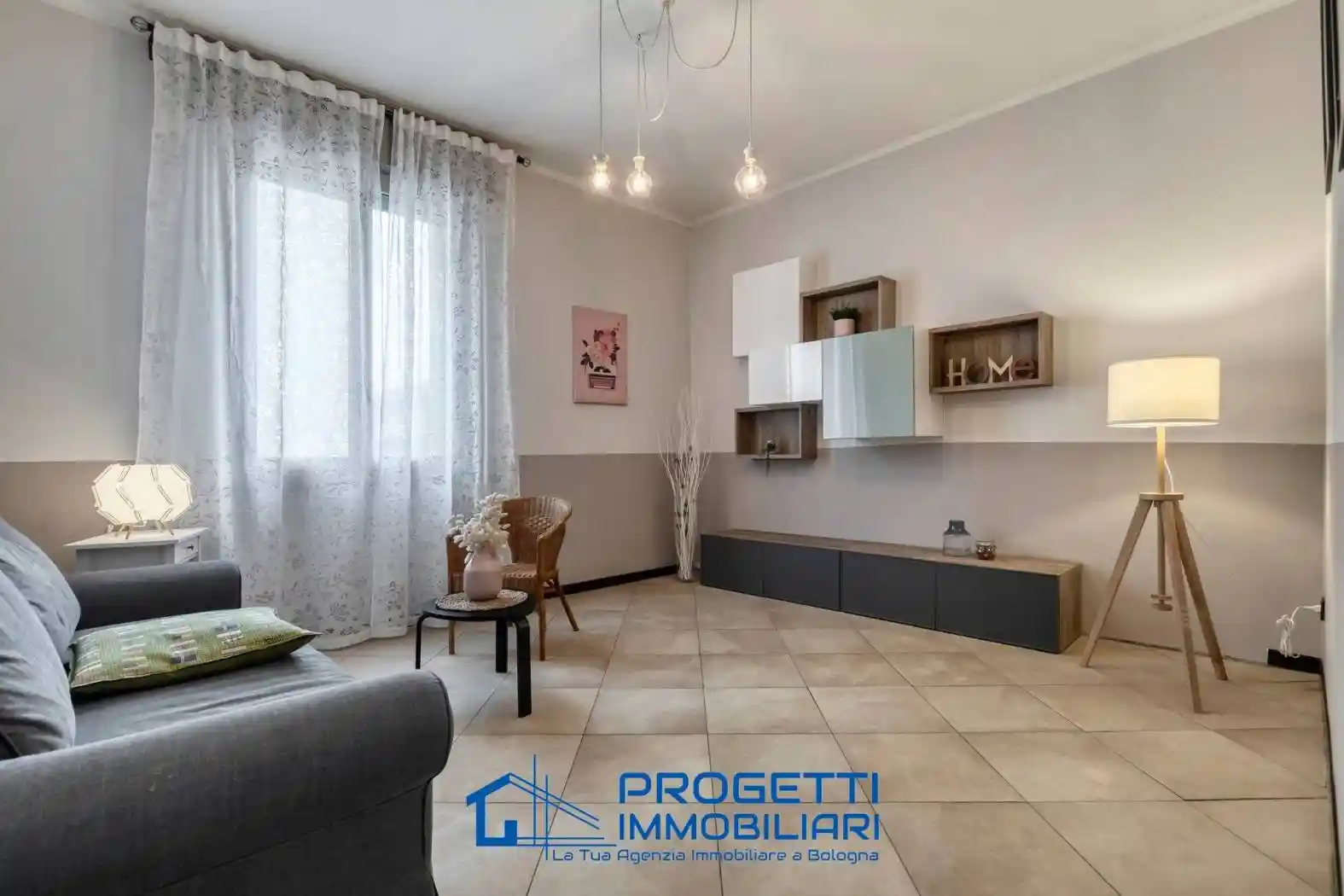Appartamento in vendita a Bologna