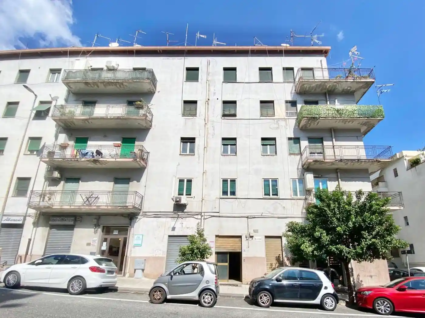 Appartamento in vendita a Messina