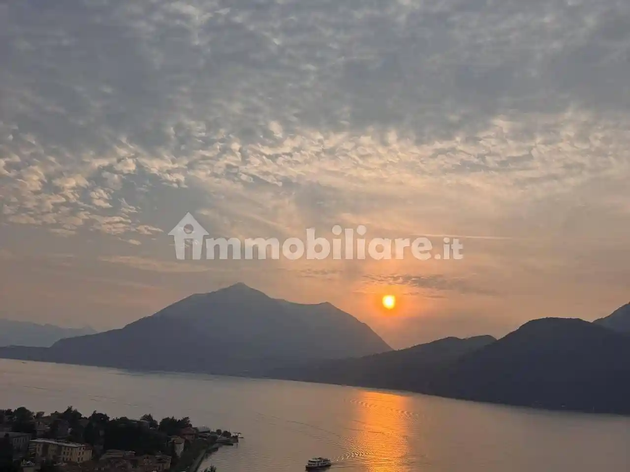 Appartamento in vendita a Bellano