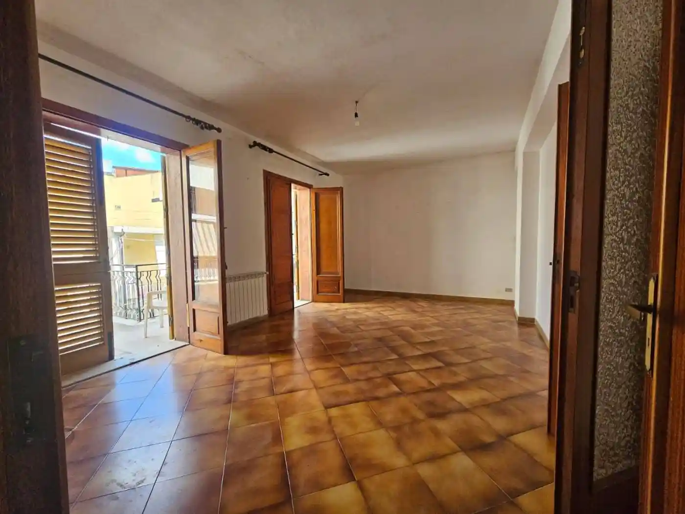 Appartamento in vendita a Furci Siculo