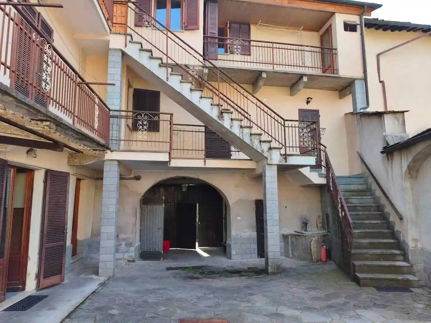 Casa indipendente - foto 4
