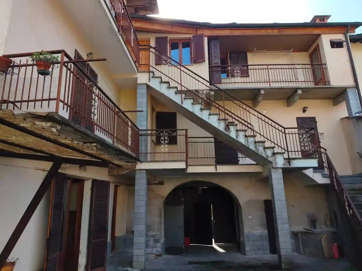 Casa indipendente - foto 5