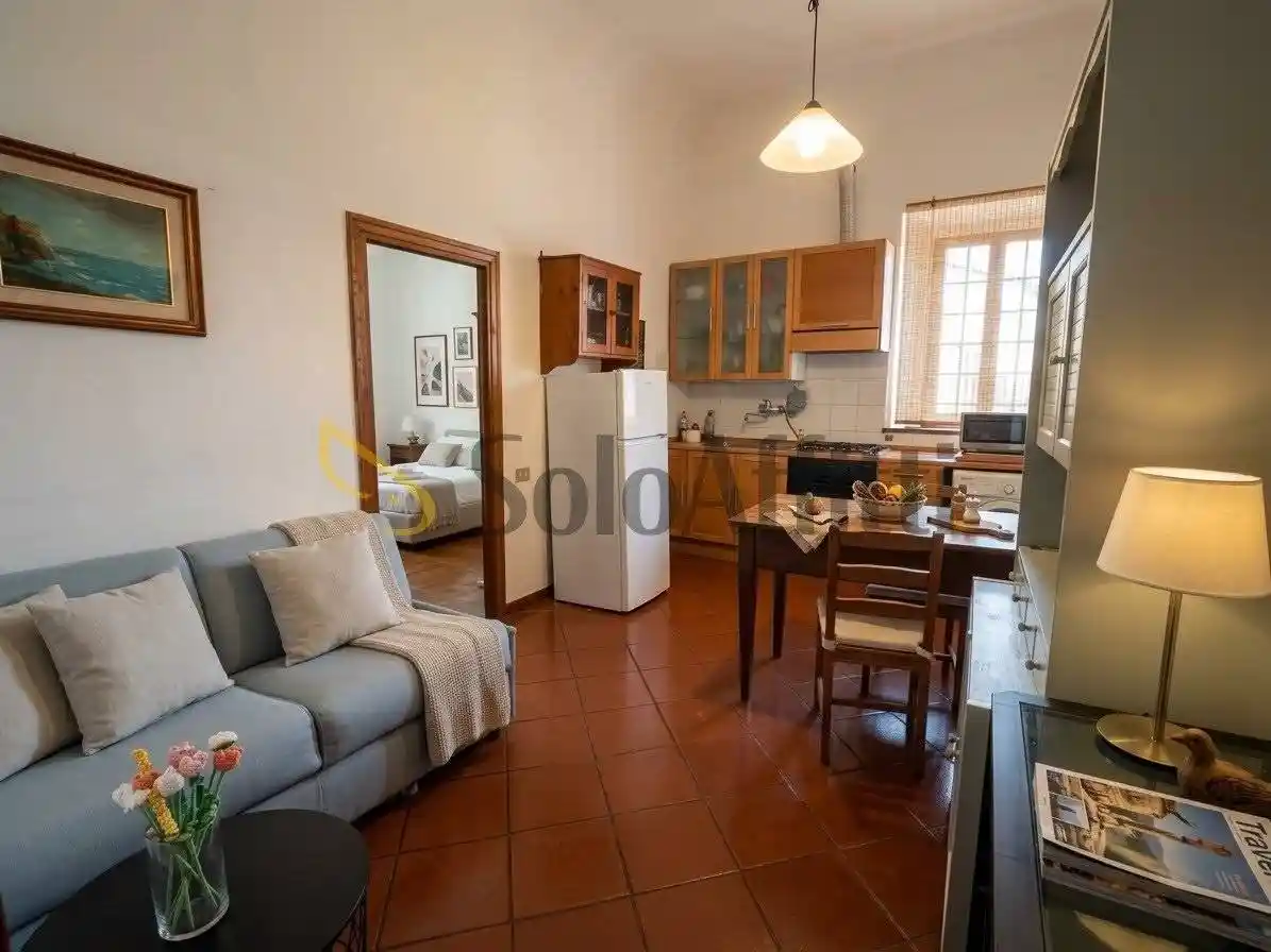 Appartamento in affitto a Firenze