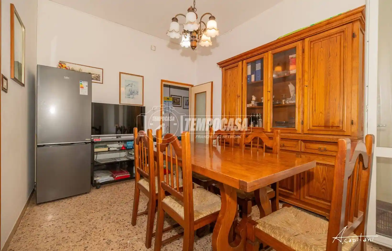 Appartamento in vendita a Modena