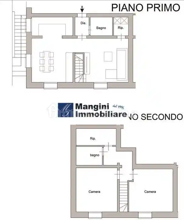 Appartamento in vendita a Livorno
