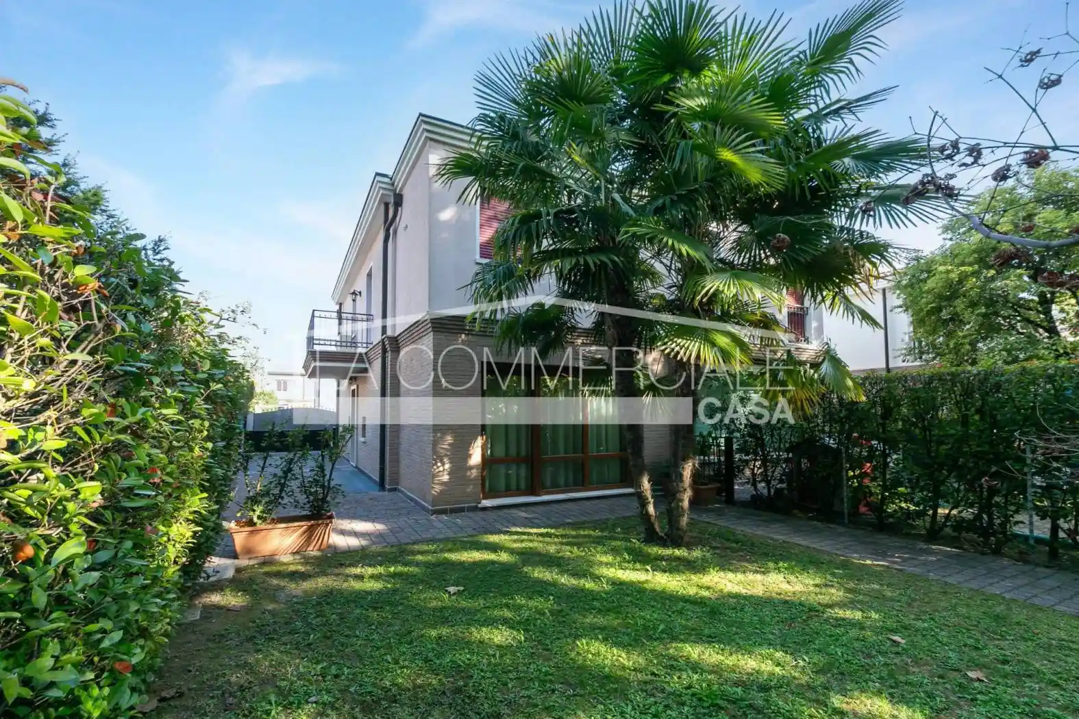 Villa in vendita a Mogliano Veneto