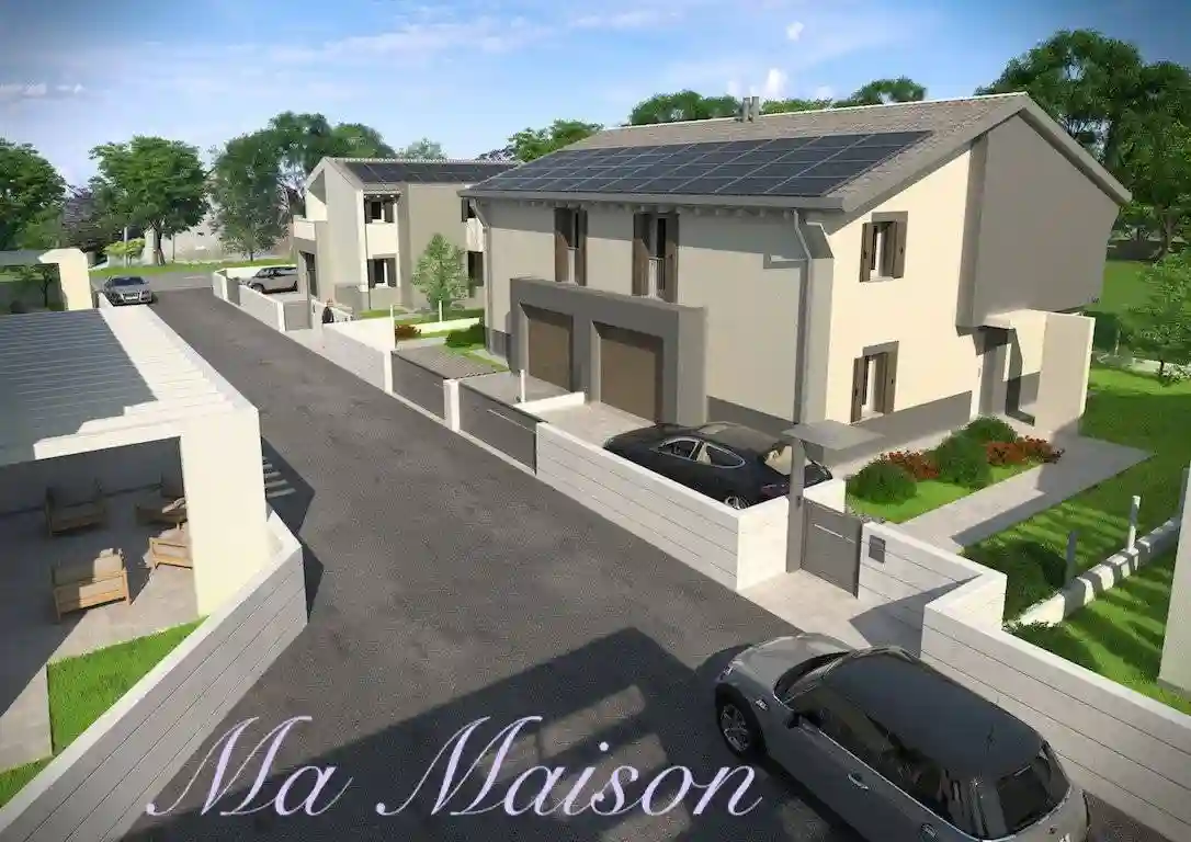 Villa - foto 3