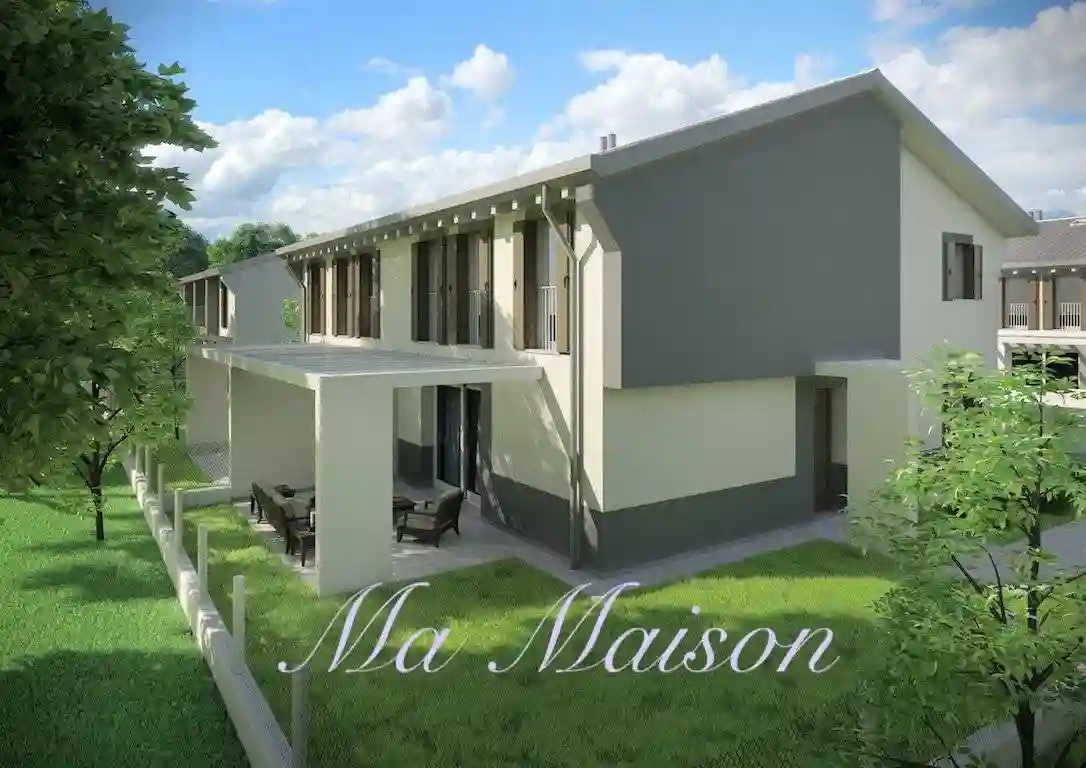 Villa - foto 4