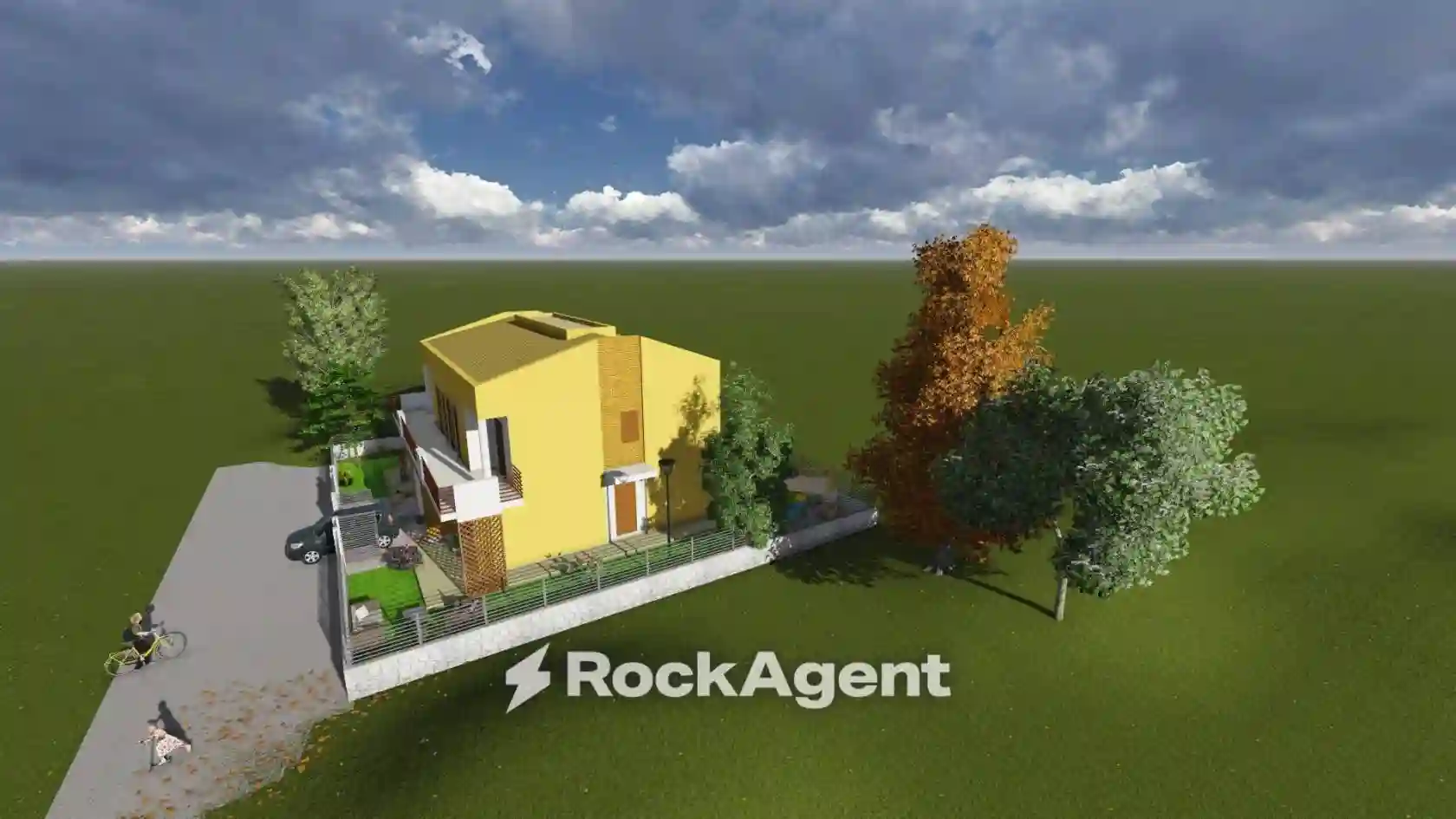 Villa - foto 4