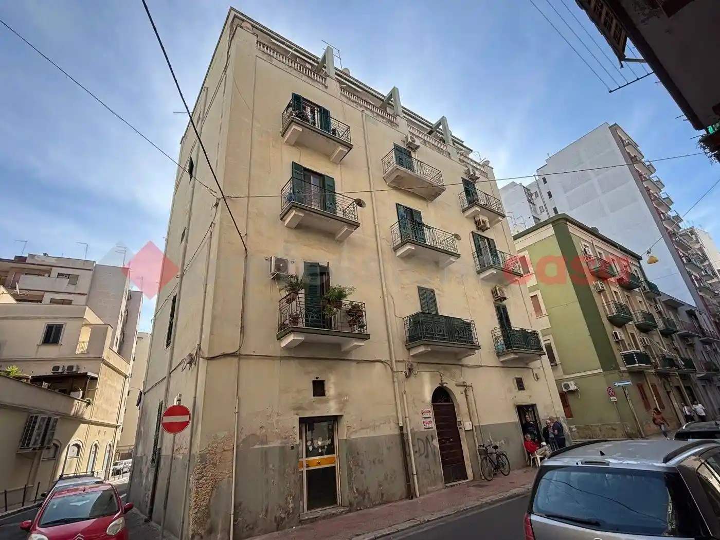 Appartamento in vendita a Taranto