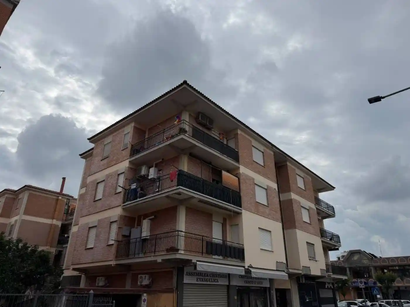 Appartamento in vendita a Aprilia